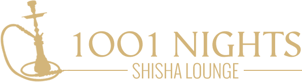 1001 Nights Shisha Lounge